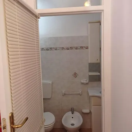 Marielle Maison Red/grey 3* Santo Stefano di Camastra
