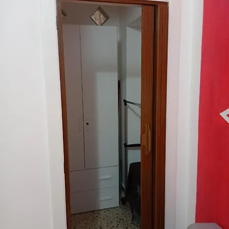 Guest house Marielle Maison Red/grey Santo Stefano di Camastra