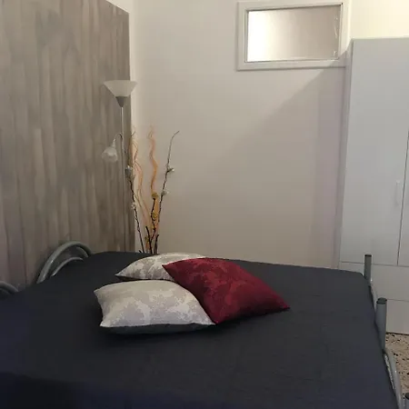 Marielle Maison Red/grey 3* Santo Stefano di Camastra